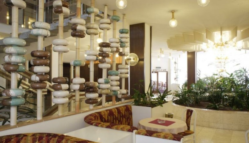 Hotel Praha Jáchymov