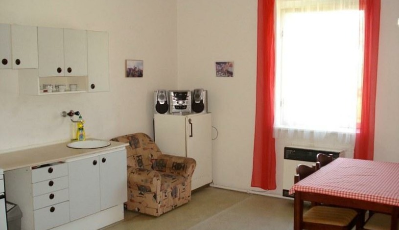 Penzion Village Karlovy Vary