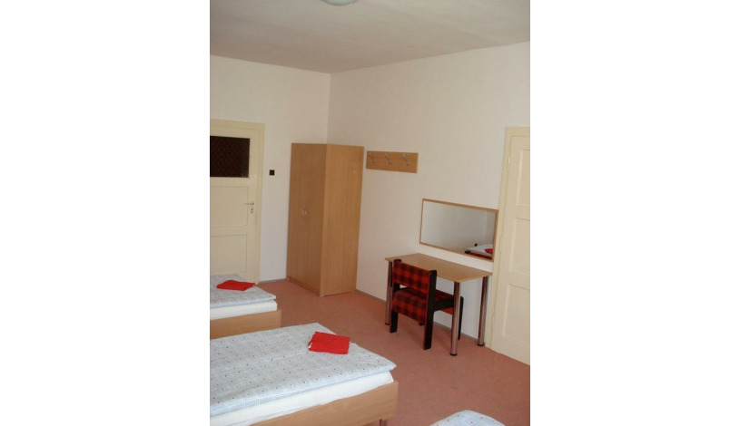 Penzion Village Karlovy Vary