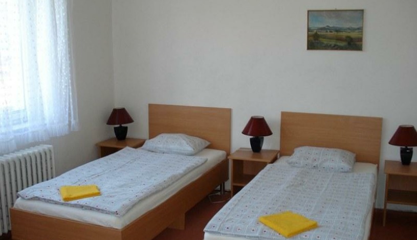 Penzion Village Karlovy Vary