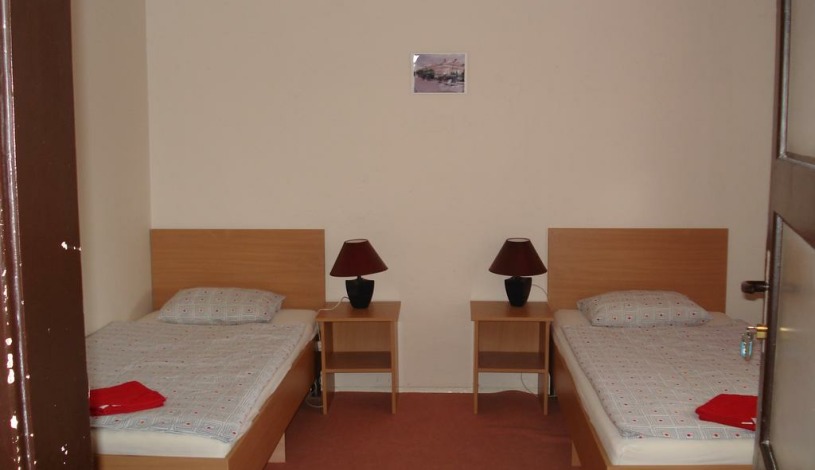 Penzion Village Karlovy Vary