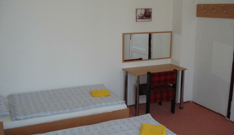 Penzion Village Karlovy Vary