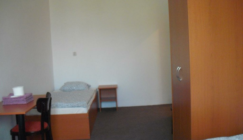 Penzion Village Karlovy Vary