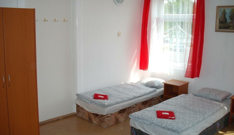 Penzion Village Karlovy Vary