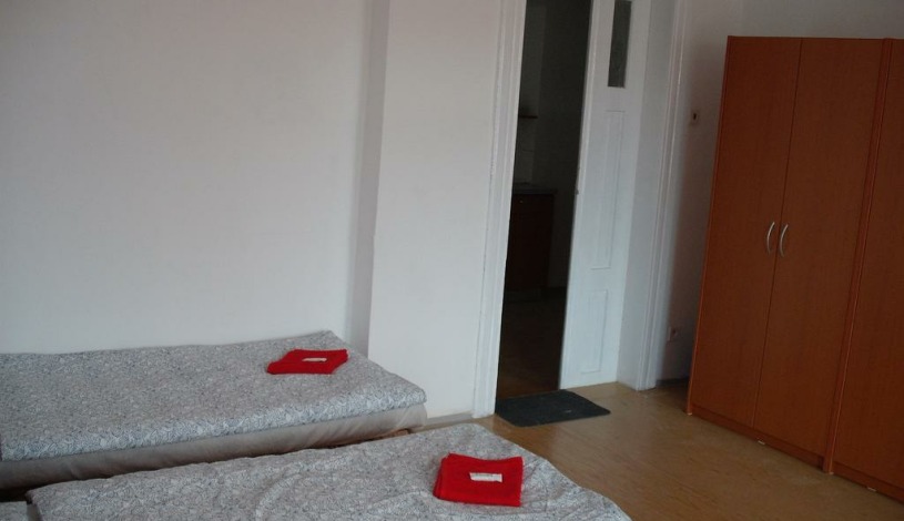 Penzion Village Karlovy Vary