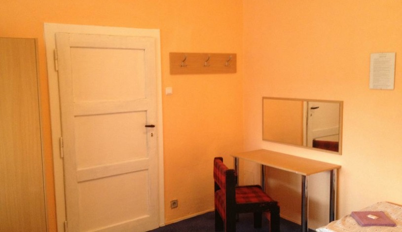 Penzion Village Karlovy Vary