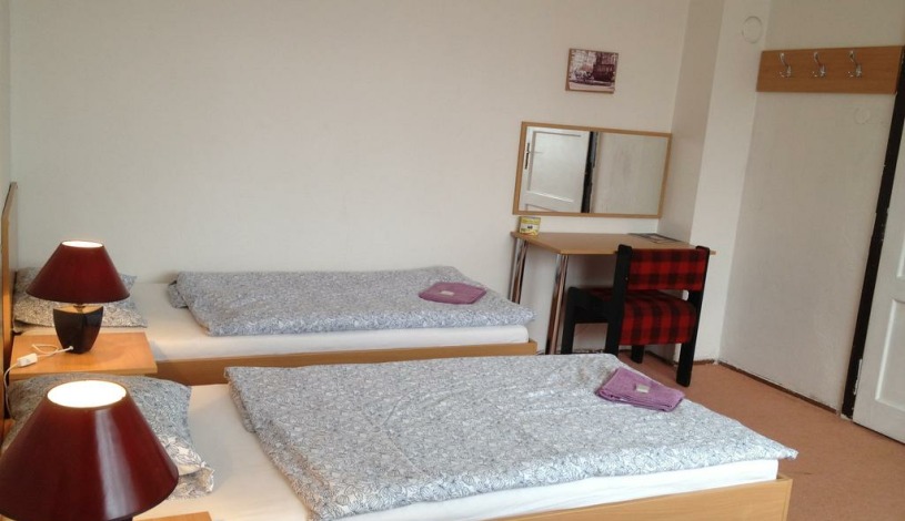 Penzion Village Karlovy Vary