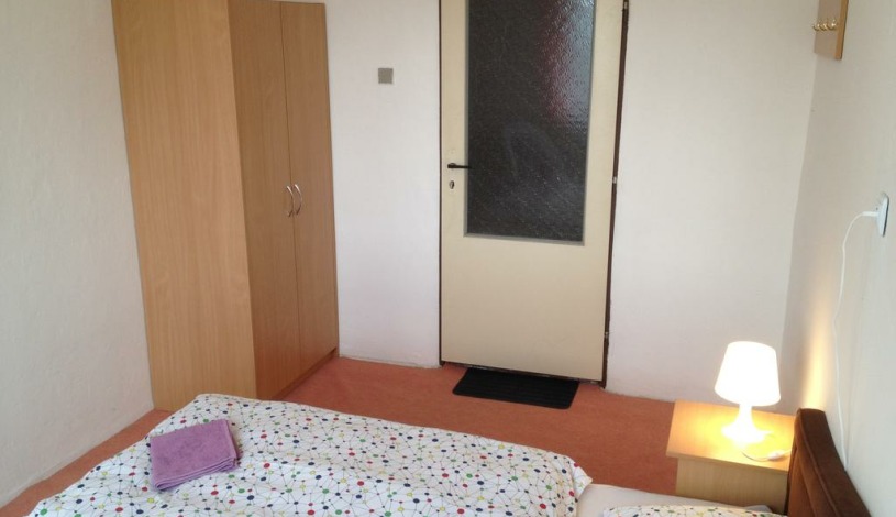 Penzion Village Karlovy Vary