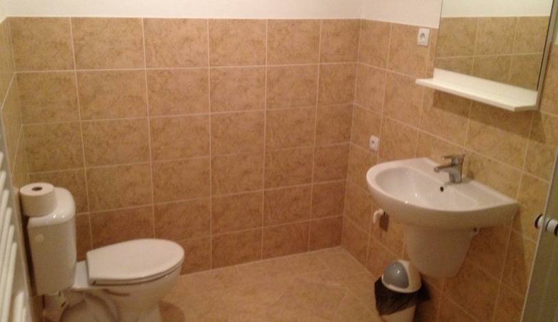 Penzion Village Karlovy Vary