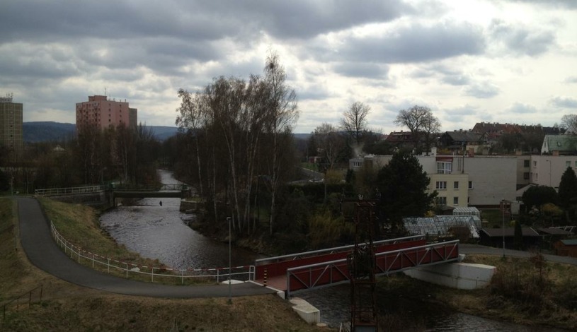 Penzion Village Karlovy Vary