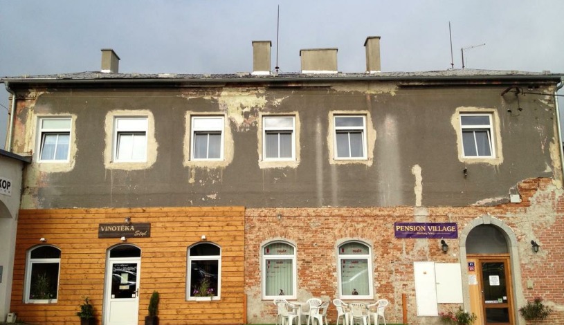 Penzion Village Karlovy Vary