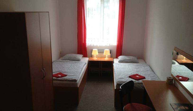 Penzion Village Karlovy Vary