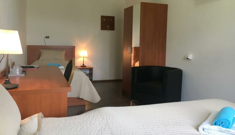 Penzion Village Karlovy Vary