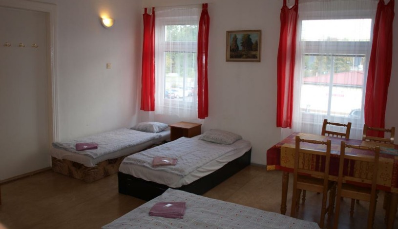 Penzion Village Karlovy Vary