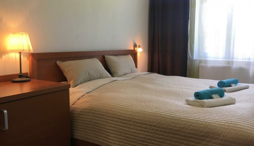 Penzion Village Karlovy Vary