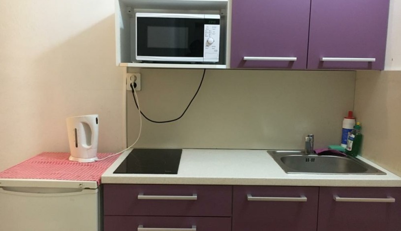 Penzion Village Karlovy Vary