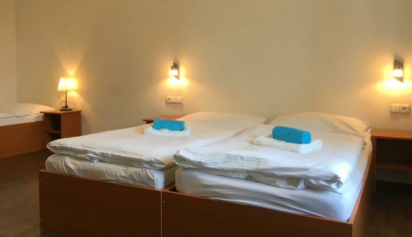 Penzion Village Karlovy Vary