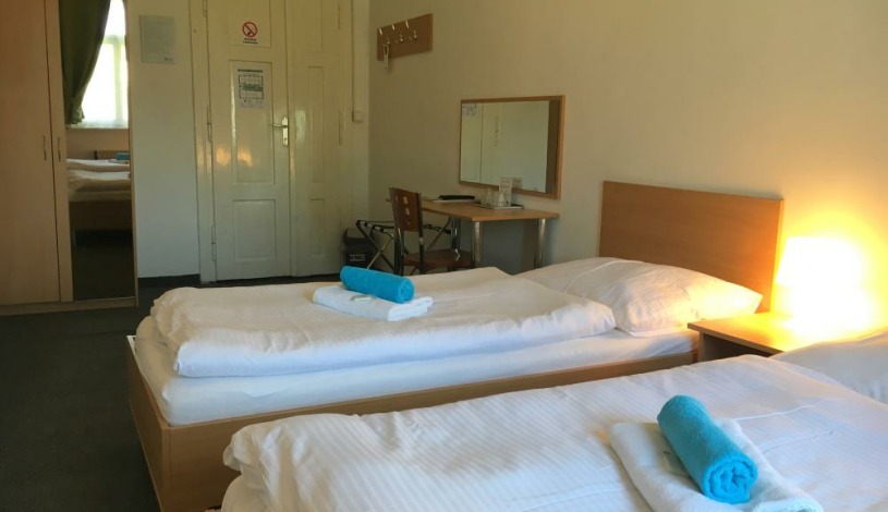 Penzion Village Karlovy Vary