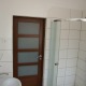 Třílůžkový pokoj se společnou koupelnou - Penzion Village Karlovy Vary