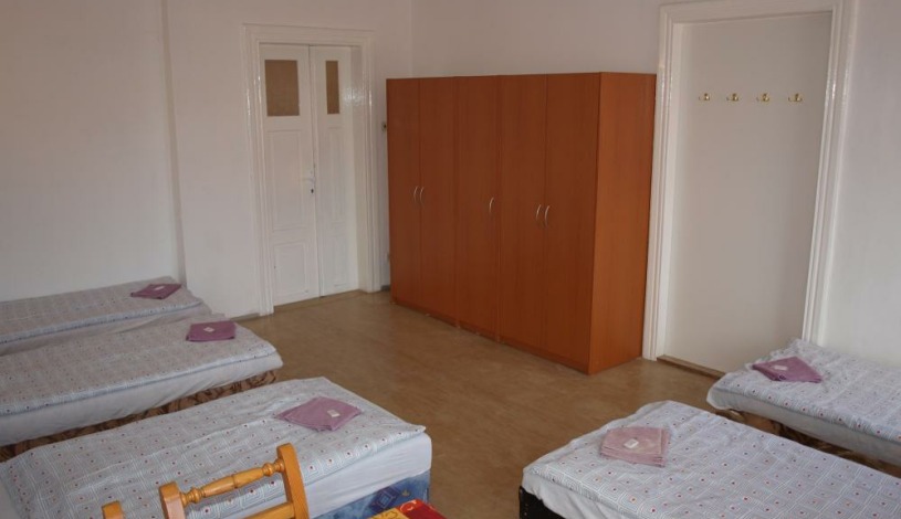 Penzion Village Karlovy Vary