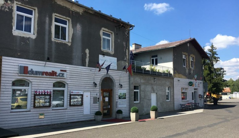 Penzion Village Karlovy Vary