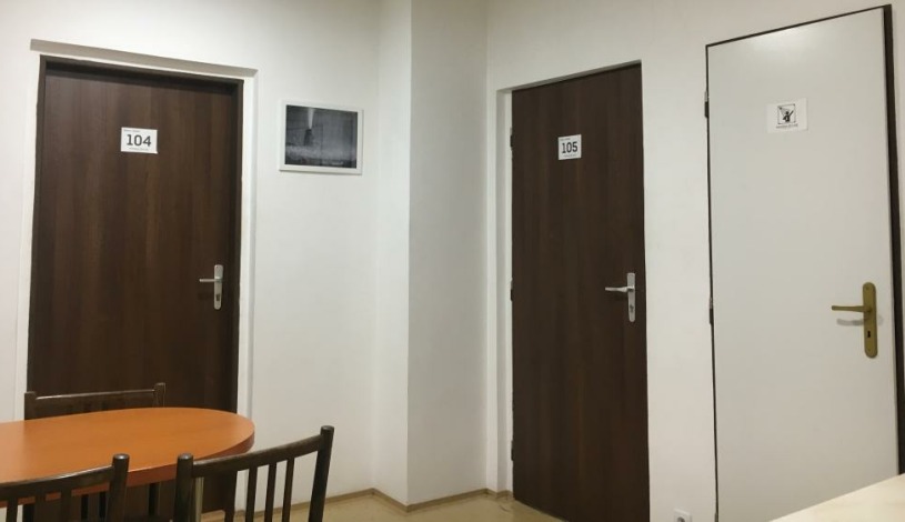 Penzion Village Karlovy Vary