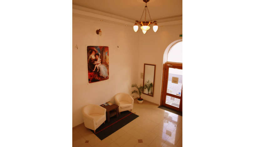 Penzion Village Karlovy Vary