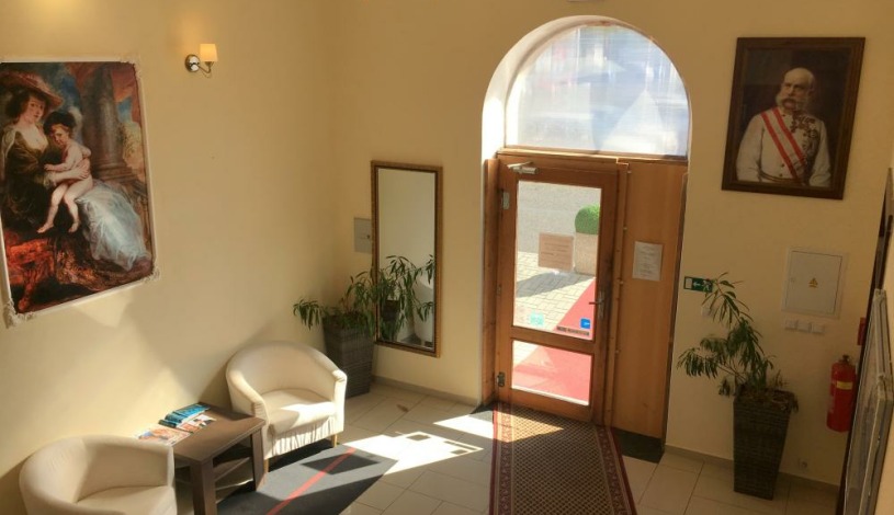 Penzion Village Karlovy Vary