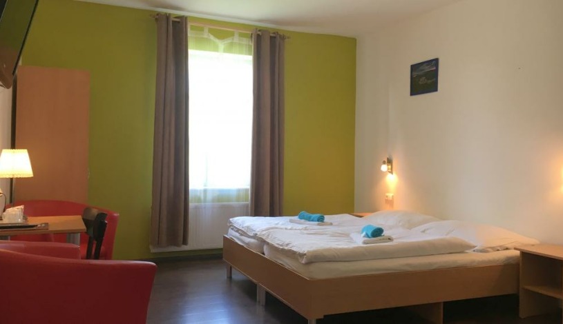 Penzion Village Karlovy Vary