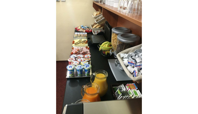 Penzion Village Karlovy Vary