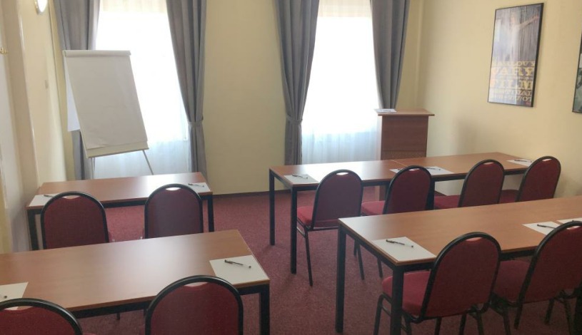 Penzion Village Karlovy Vary