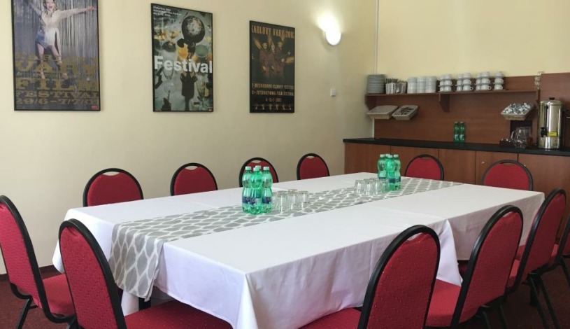 Penzion Village Karlovy Vary