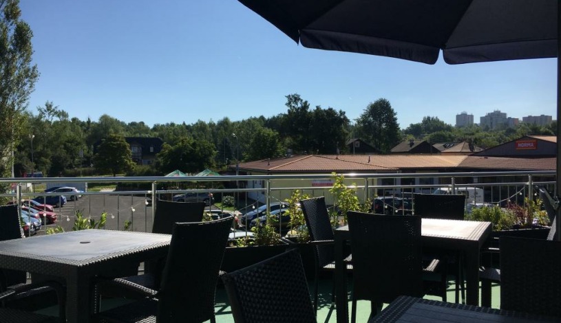 Penzion Village Karlovy Vary