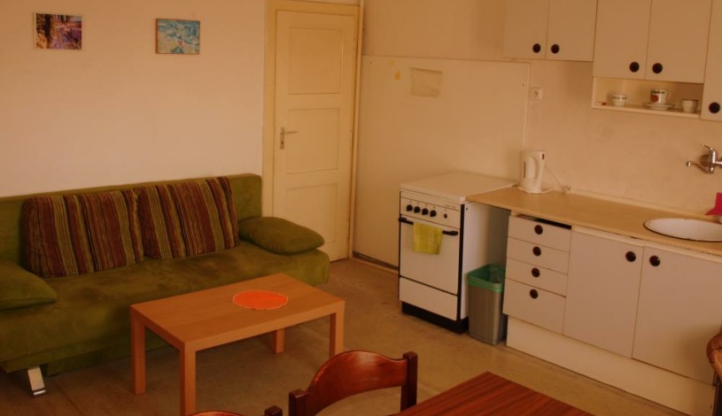 Penzion Village Karlovy Vary