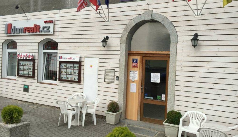 Penzion Village Karlovy Vary