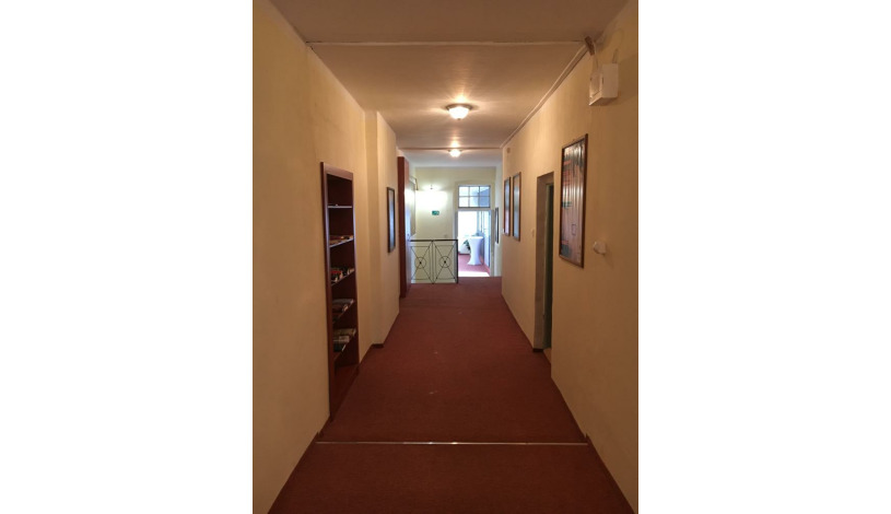 Penzion Village Karlovy Vary