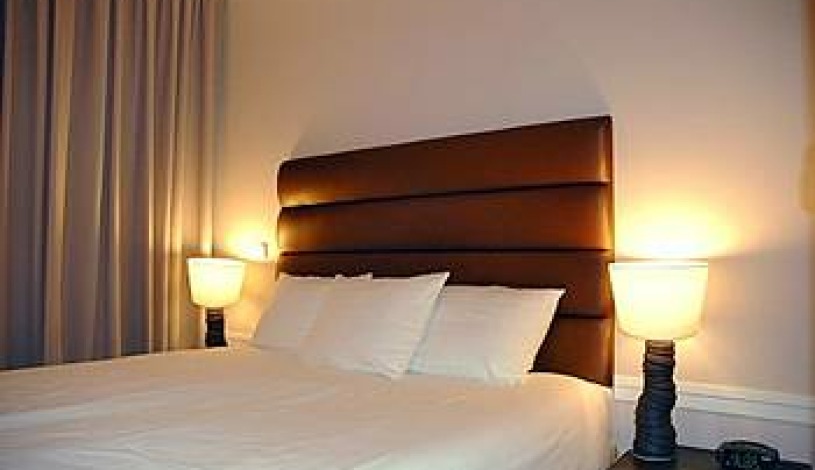 Hotel La Boutique Praha - Zweibettzimmer Superior, 1-Schlafzimmer Appartement (3 Personen)