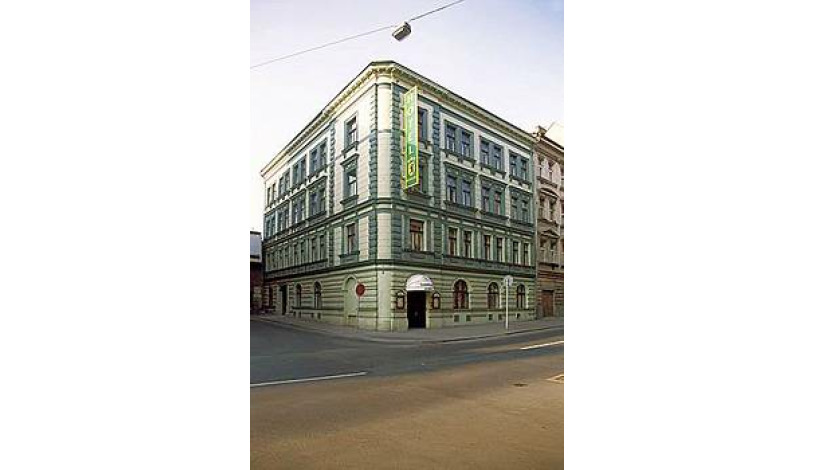Hotel La Boutique Praha