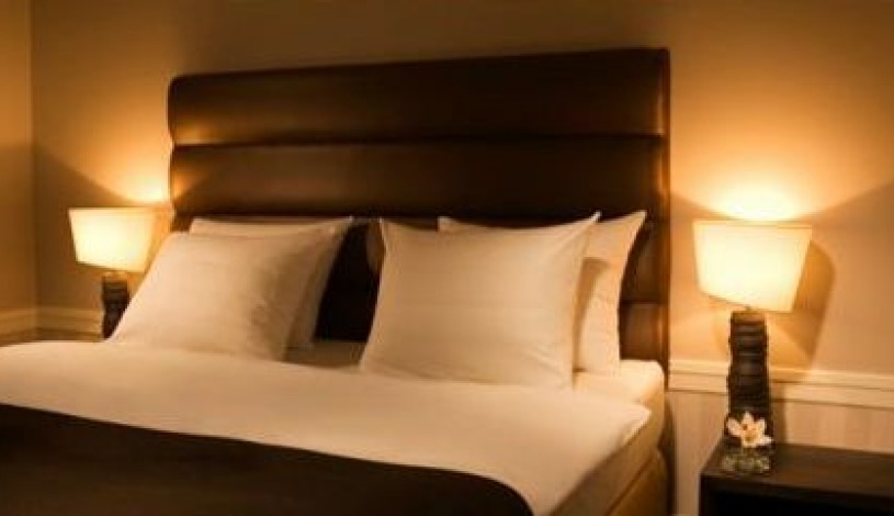 Hotel La Boutique Praha - Pokoj pro 1 osobu
