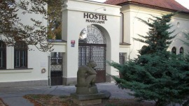 Hostel Praha Ládví