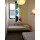 Hostel Praha Ládví - Dreibettzimmer mit gemeinsamen Bad, Siebenbettzimmer mit gemeinsamen Bad