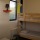 Hostel Praha Ládví - Einbettzimmer mit gemeinsamen Bad, Vierbettzimmer mit gemeinsamen Bad