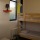 Hostel Praha Ládví - Vierbettzimmer mit gemeinsamen Bad, Siebenbettzimmer mit gemeinsamen Bad, Achtbettzimmer mit gemeinsamen Bad