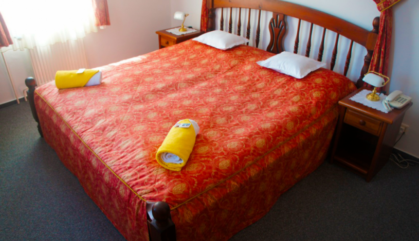 HOTEL LAFAYETTE Olomouc