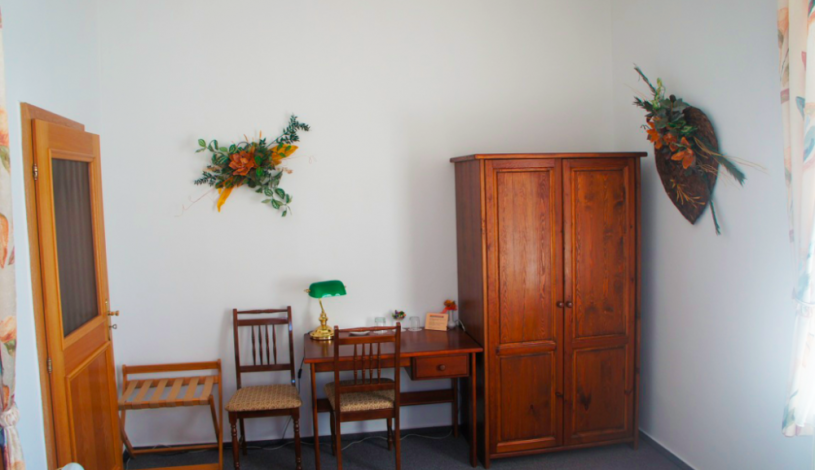 HOTEL LAFAYETTE Olomouc