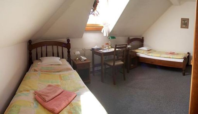 HOTEL LAFAYETTE Olomouc