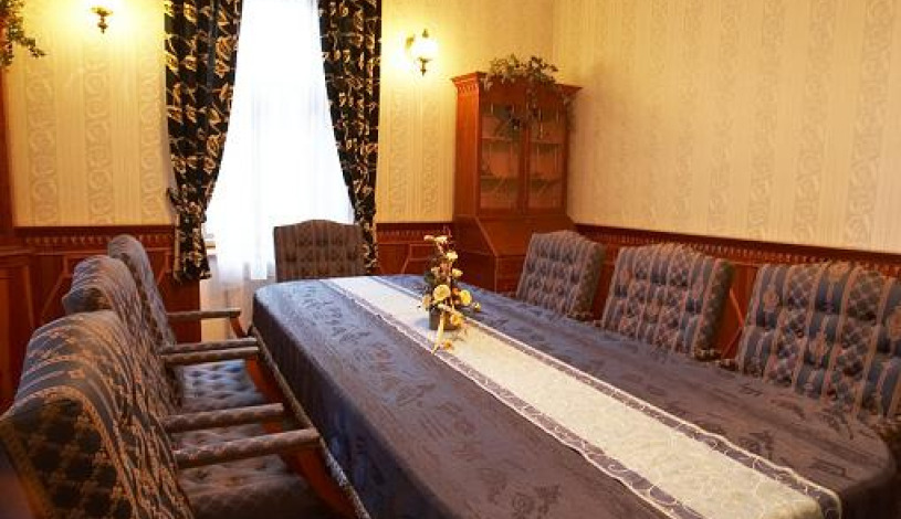 HOTEL LAFAYETTE Olomouc