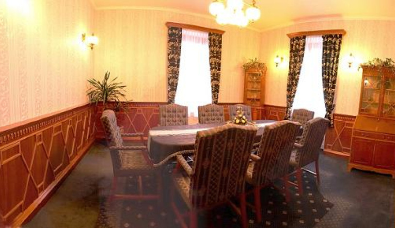 HOTEL LAFAYETTE Olomouc