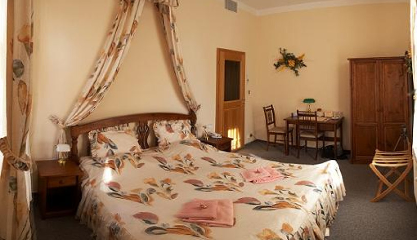 HOTEL LAFAYETTE Olomouc