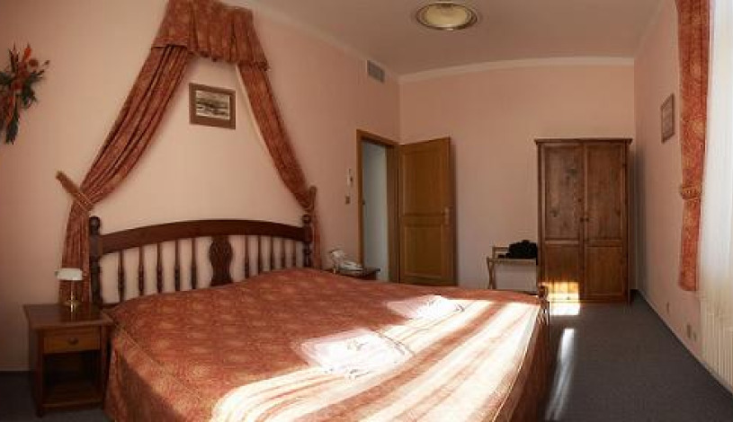 HOTEL LAFAYETTE Olomouc